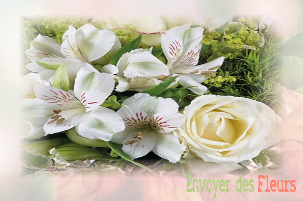 envoyer des fleurs à à SAINT-MARTIN-DE-BOSCHERVILLE